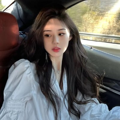 路过我年少时光的蓝色